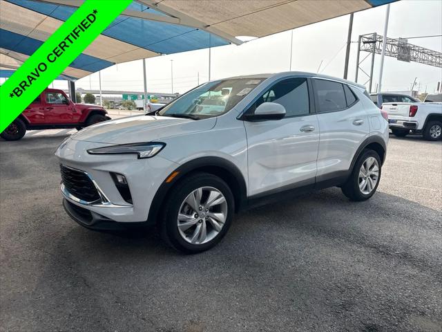 2024 Buick Encore GX Preferred FWD for sale in Dallas, TX
