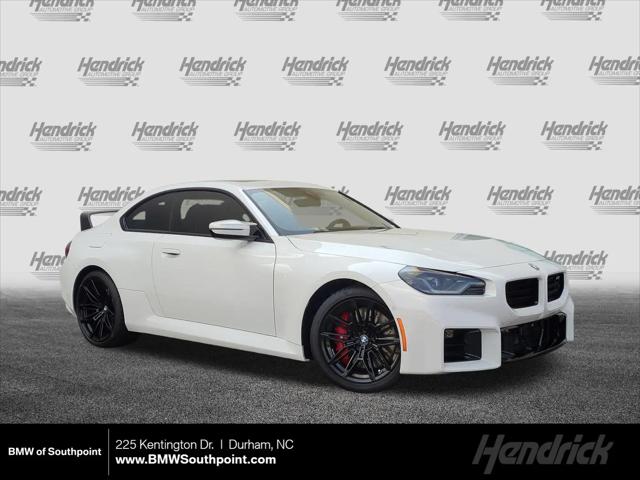 2026 BMW M2 Standard for sale in Durham, NC