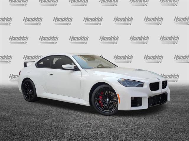 2026 BMW M2 Standard