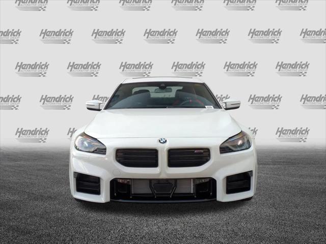 2026 BMW M2 Standard