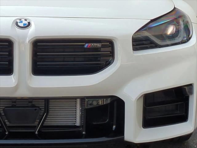 2026 BMW M2 Standard