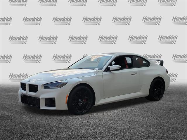 2026 BMW M2 Standard