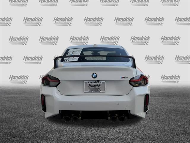 2026 BMW M2 Standard