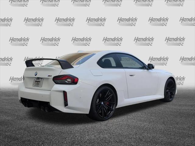 2026 BMW M2 Standard