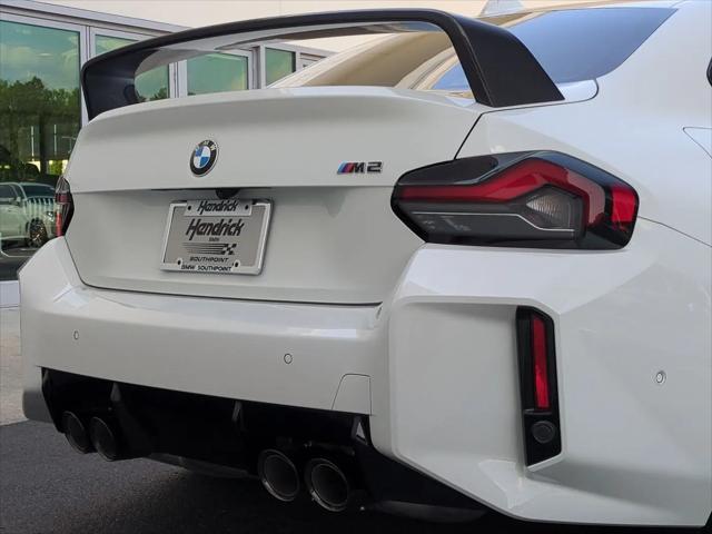 2026 BMW M2 Standard