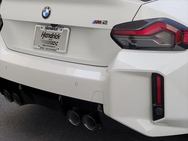 2026 BMW M2 Standard