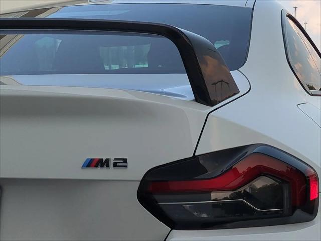 2026 BMW M2 Standard