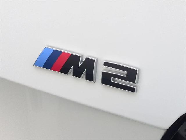 2026 BMW M2 Standard