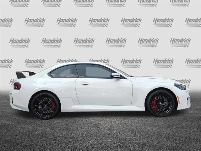 2026 BMW M2 Standard