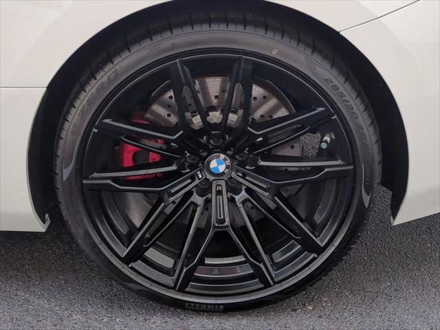2026 BMW M2 Standard
