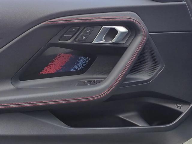 2026 BMW M2 Standard