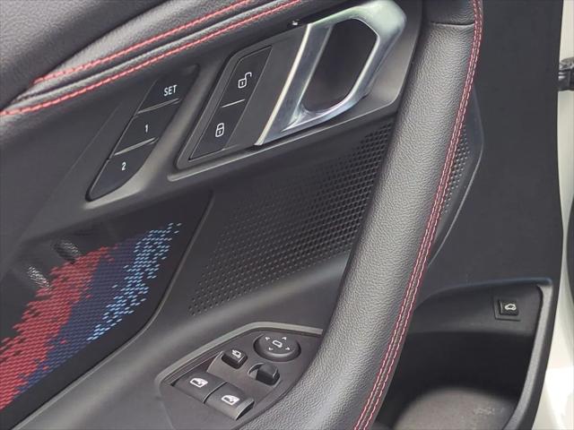 2026 BMW M2 Standard