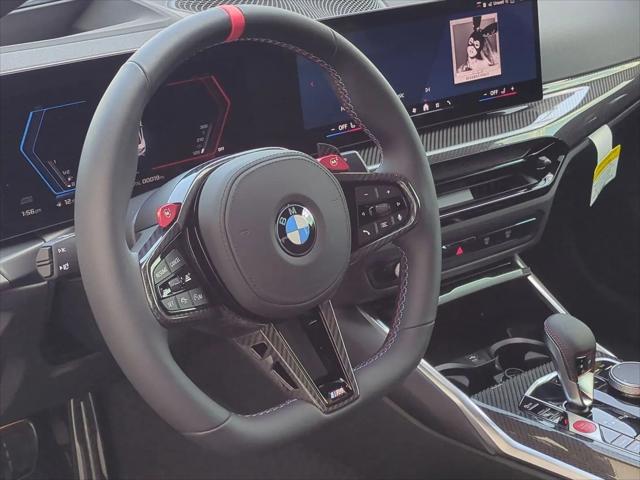 2026 BMW M2 Standard