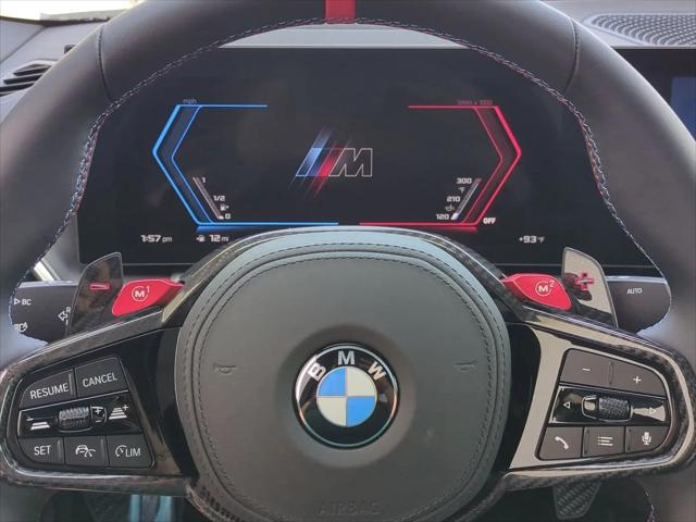 2026 BMW M2 Standard