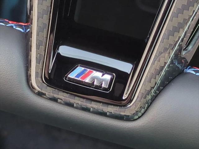 2026 BMW M2 Standard