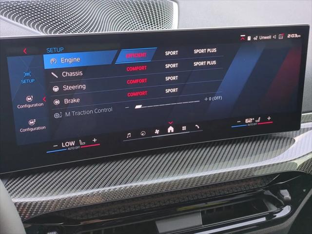 2026 BMW M2 Standard