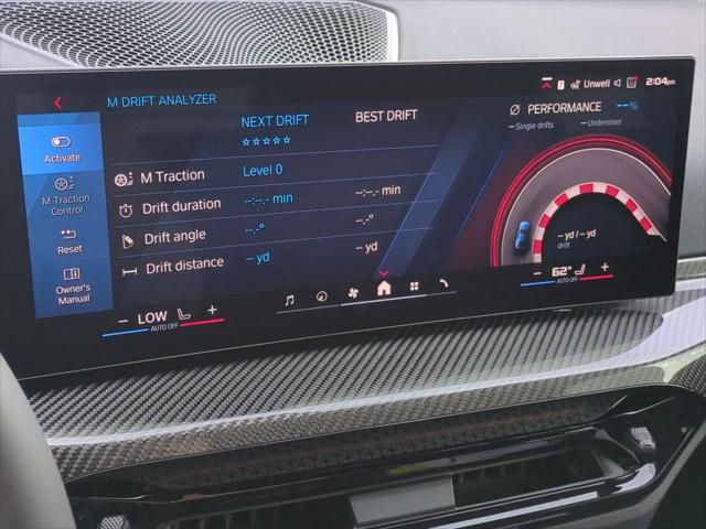 2026 BMW M2 Standard