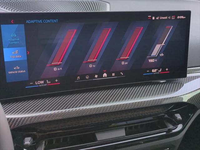 2026 BMW M2 Standard