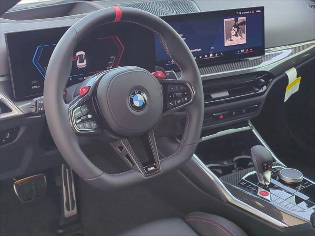 2026 BMW M2 Standard