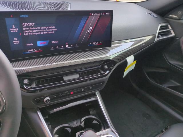 2026 BMW M2 Standard