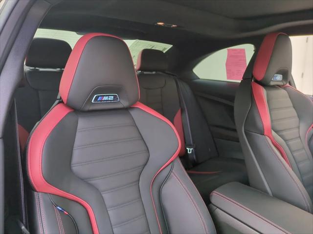 2026 BMW M2 Standard