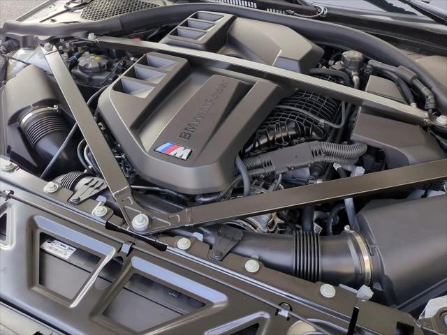 2026 BMW M2 Standard