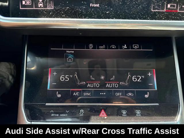 2019 Audi A7 55 Premium