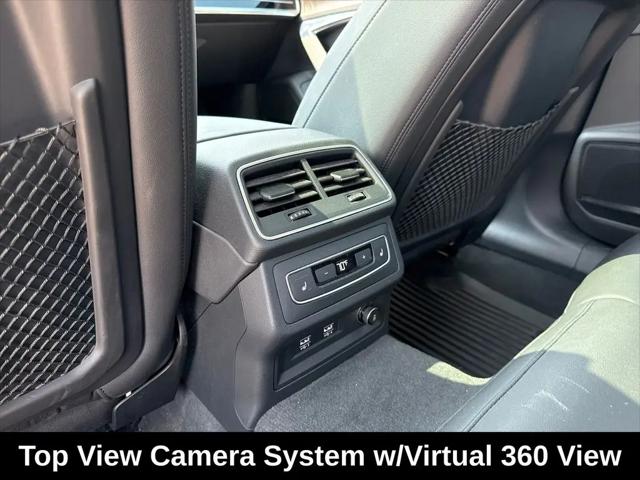 2019 Audi A7 55 Premium