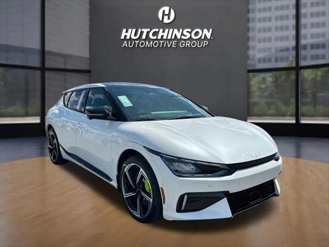 2023 Kia EV6 GT for sale in Macon, GA