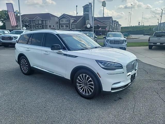 2022 Lincoln Aviator Reserve for sale in Macon, GA