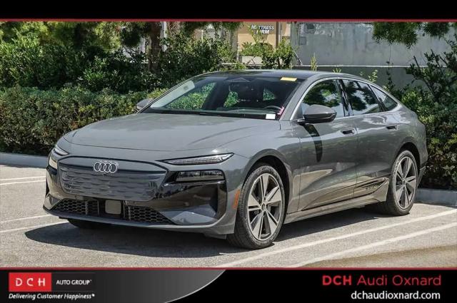 2025 Audi A6 e-tron Premium Plus for sale in Oxnard, CA