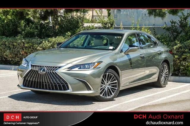 2024 Lexus ES 300h ES 300h for sale in Oxnard, CA
