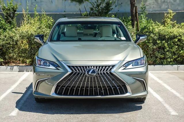 2024 Lexus ES 300h ES 300h