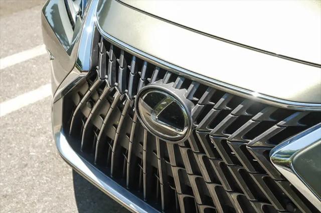 2024 Lexus ES 300h ES 300h