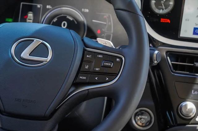 2024 Lexus ES 300h ES 300h