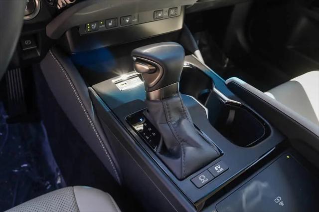 2024 Lexus ES 300h ES 300h