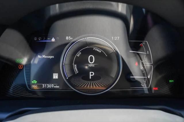 2024 Lexus ES 300h ES 300h