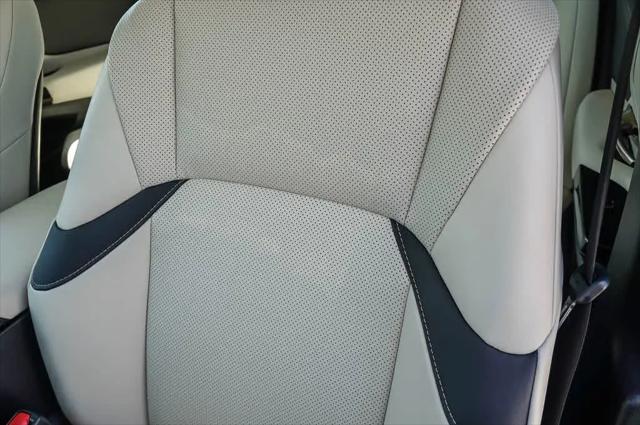 2024 Lexus ES 300h ES 300h