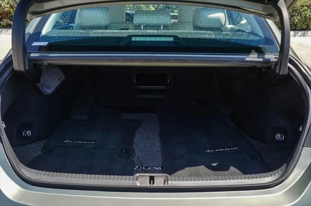 2024 Lexus ES 300h ES 300h