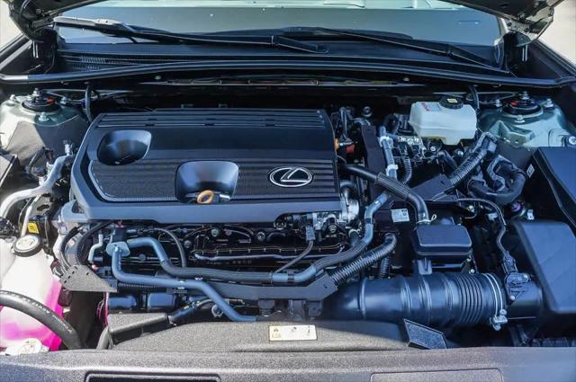 2024 Lexus ES 300h ES 300h