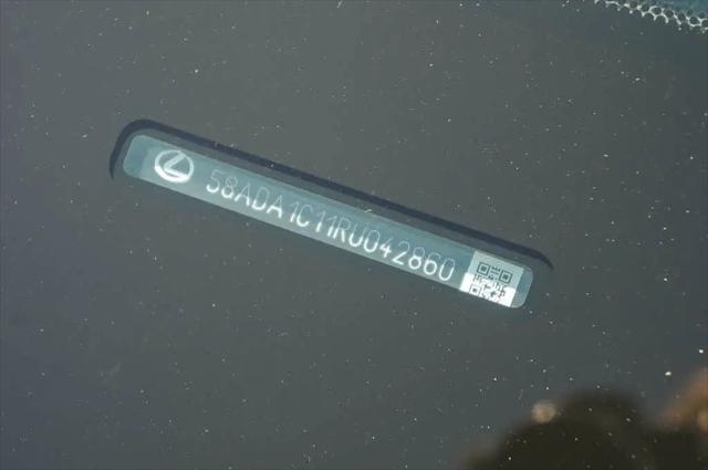 2024 Lexus ES 300h ES 300h