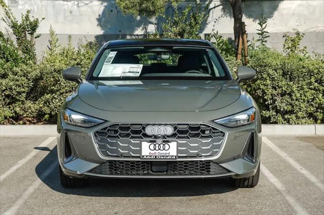 2026 Audi A5 Premium TFSI quattro S tronic