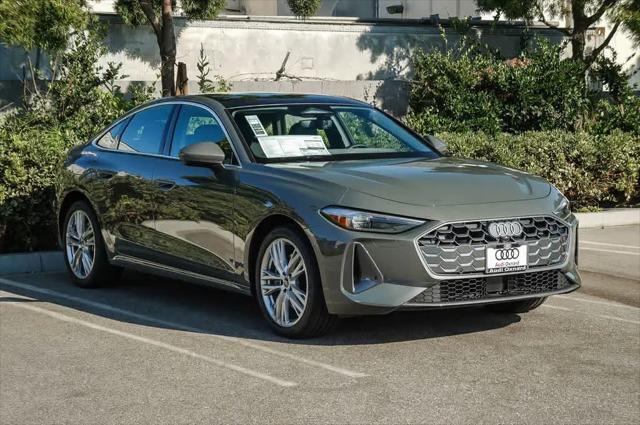2026 Audi A5 Premium TFSI quattro S tronic