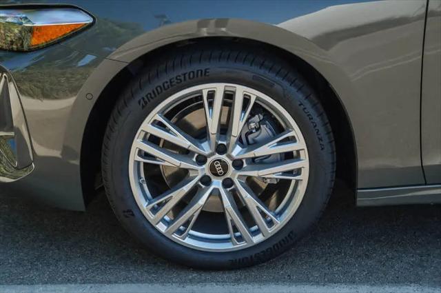 2026 Audi A5 Premium TFSI quattro S tronic