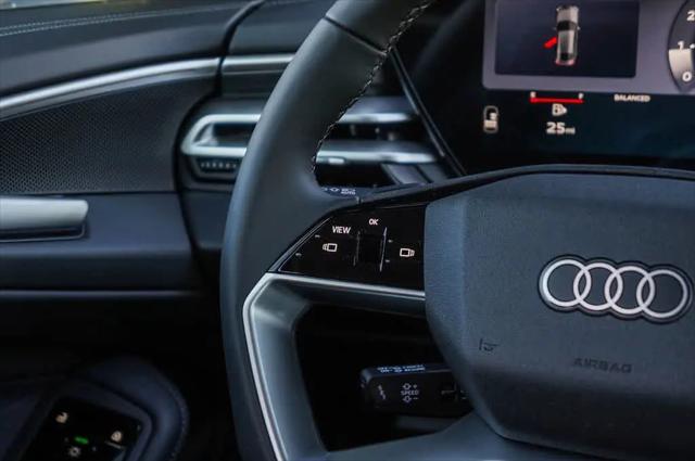 2026 Audi A5 Premium TFSI quattro S tronic