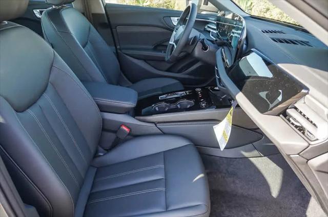 2026 Audi A5 Premium TFSI quattro S tronic
