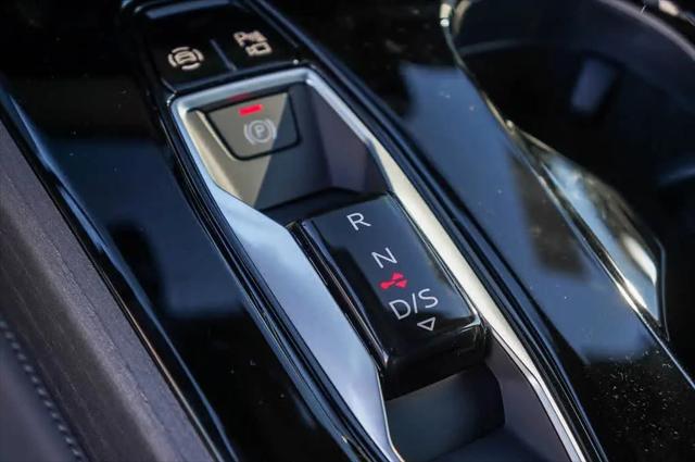 2026 Audi A5 Premium TFSI quattro S tronic