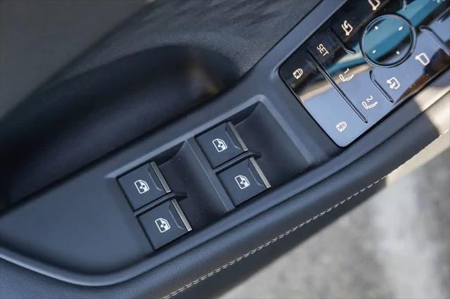 2026 Audi A5 Premium TFSI quattro S tronic