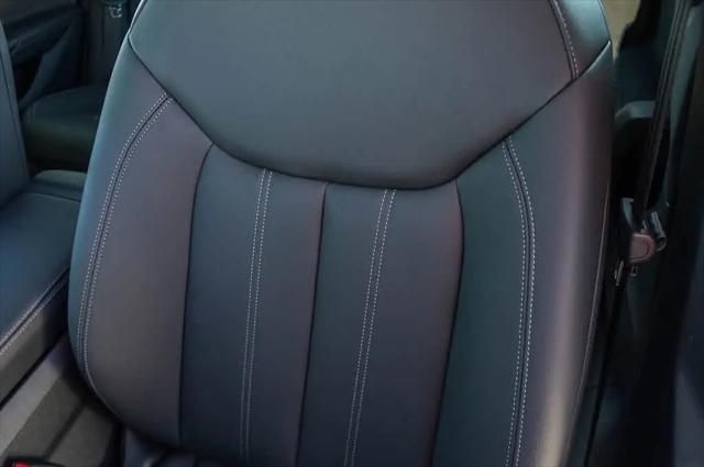 2026 Audi A5 Premium TFSI quattro S tronic