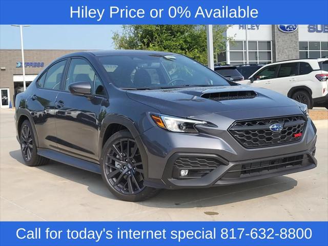 2026 Subaru WRX Premium for sale in Fort Worth, TX